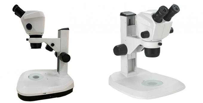 LED 입체 음향 급상승 현미경 WF 10 x 22mm 전자 수선 현미경