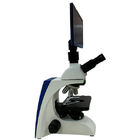 1000x Lcd Digital Microscope 5 Mega Pixels High Resolution Image Sensor 1 Year Warranty