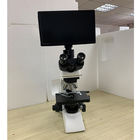 LED Illumination Biological Digital Optical Microscope LCD Screen Digital Microscope 1000X
