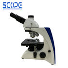 High Quality 40X-1000X Phase Contrast Laboratory Biological Microscope