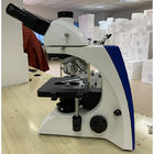 High Quality 40X-1000X Phase Contrast Laboratory Biological Microscope