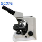 College Research Electronic Binocular Microscope Infinity Plan Objective